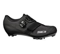 Scarpe Sidi MTB Aertis nero opaco grigio donna - 40
