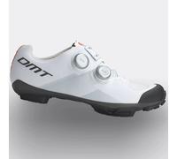 Scarpe mtb DMT KM0 Evo - Bianco 42.5 / Bianco
