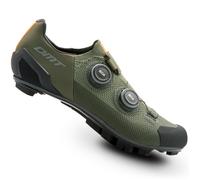 Scarpe mtb DMT MH10 - Verde 43.5 / Verde