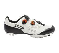 Scarpe Sidi Dominator X MTB bianco nero - 41