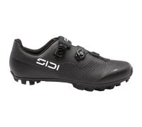 Scarpe MTB SIDI DOMINATOR X BLACK - numero: 47