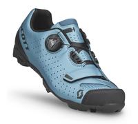 Scarpe MTB donna Comp Boa 2025 blu/nero 41