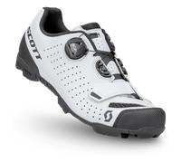 Scarpe MTB donna Comp Boa 2026 bianco