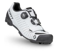 Scarpe MTB donna Comp Boa 2026 bianco