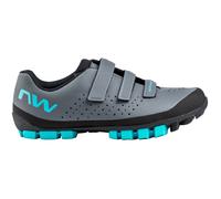 Scarpe Mtb donna Northwave Hammer - Grigio 40 / Grigio