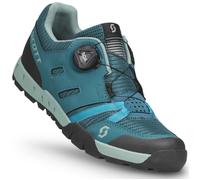 Scott Scarpe Mtb Sport Crus-r Flat Boa