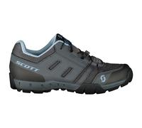 Scarpe da ciclismo Scott Sport Crus-r lace Misura delle scarpe (EU): 37 / Colore: grigio