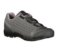 Scarpe MTB donna Sport Trail Evo grigio