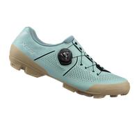 Scarpe MTB Donna XC3 2026 celeste