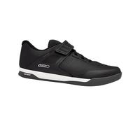 Scarpe MTB Downhill Giro Chamber III Nere Taglia 42