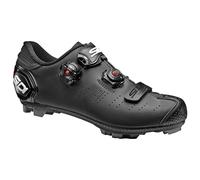 Scarpe MTB Dragon 5 SRS Mega nero 44