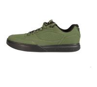 Scarpe mtb endura hummvee flat pedal verde