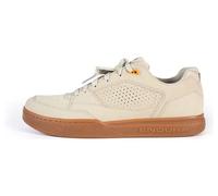 Scarpe mtb endura hummvee pebble beige flat pedal