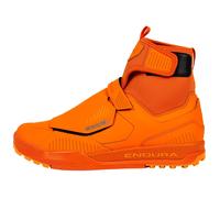 Scarpe Endura MT500 Burner MTB arancio - 44