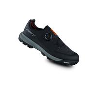 Scarpe MTB endure DMT TK10 - Colore: Nero, Numero: 43