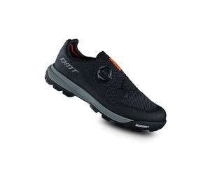 Scarpe MTB endure DMT TK10 - Colore: Nero, Numero: 43