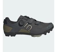 Scarpe MTB Five Ten 5.10 Kestrel BOA - Grigio verde 44 / Grigio