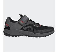Scarpe mtb Five Ten 5.10 Trailcross Clip-In - Nero 43.33 / Nero