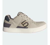 Scarpe da ciclismo uomo piattaforma adidas FIVE TEN Freerider stucco grigio/carbonio/oro (46 (11 UK))