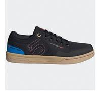 Scarpe Mtb Five Ten Freerider Pro Canvas - Nero grigio 43.33 / Nero