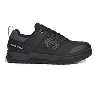 Five Ten - Impact Pro - Scarpe da ciclismo UK 10,5 | EU 45 grigio/nero