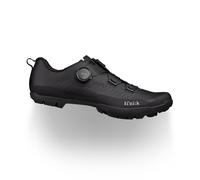 Scarpe Fizik Terra Atlas - Nero 45 / Nero