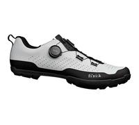 Scarpe mtb Fizik Terra Atlas - Grigio 44 / Grigio