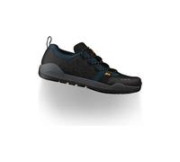 Scarpe mtb fizik terra ergolace x2 nero turchese