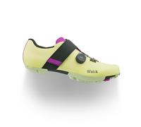 Fizik Vento Ferox Carbon Mtb Shoes Giallo EU 47 Uomo