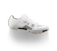 Scarpe MTB FIZIK VENTO PROXY carbon bianco