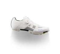Scarpe MTB FIZIK VENTO PROXY carbon bianco