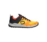 scarpe mtb flat 5.10 trailcross xt nero/arancio FIVE TEN scarpe bici