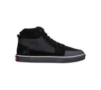 SCARPE MTB FLAT HI 1.0 CON SUOLA A DOPPIA MESCOLA LEATT 3024320264 43 NERO