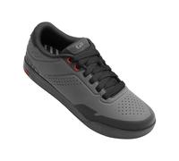 Giro Latch Mtb Shoes Nero EU 48 Uomo