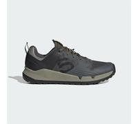 Five Ten - Trailcross XT - Scarpe da ciclismo UK 8 | EU 42 bianco/grigio