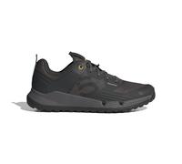 scarpe mtb flat trailcross xt nero/marrone FIVE TEN scarpe bici