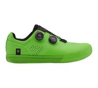 Scarpe MTB Fox Union Boa 50th Anniversary - Verde 43 / Verde