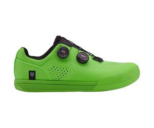 Scarpe MTB Fox Union Boa 50th Anniversary - Verde 43 / Verde