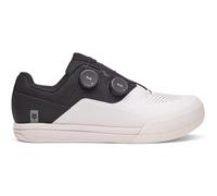 Scarpe mtb Fox Union Boa Clipless - Bianco 42 / Bianco