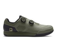 Scarpe MTB Fox Union Boa - Verde 44 / Verde