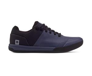 Scarpe MTB Fox Union Canvas - Blu 45 / Blu