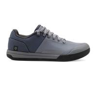 Scarpe MTB Fox Union Canvas - Grigio 45 / Grigio