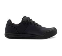 FOX Union Canvas - Uomo - Nero - Taglia 42- modello 2024