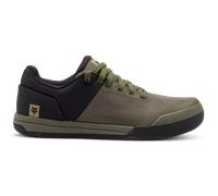 Scarpe MTB Fox Union Canvas - Verde 44 / Verde