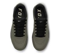 Scarpe MTB FOX Union Flat Verde Oliva45 Verde Oliva