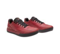 Scarpe MTB FOX Union Rosso46 Rosso