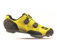 Scarpe mtb Gaerne Carbon SNX - Giallo 42.5 / Giallo
