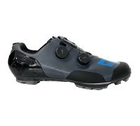 Scarpe mtb Gaerne Carbon SNX - Grigio 43.5 / Grigio