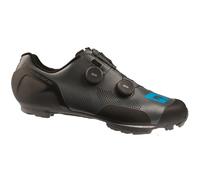 Scarpe mtb Gaerne Carbon SNX - Nero 43.5 / Nero