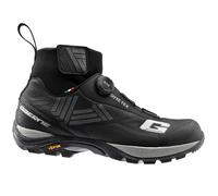 Scarpe Mtb Gaerne G.ICE Storm All Terrain 1.0 Gore-Tex - Nero 43.5 / Nero